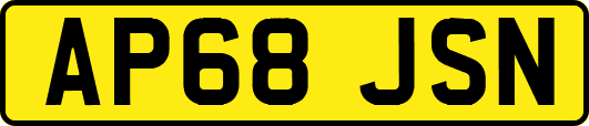 AP68JSN
