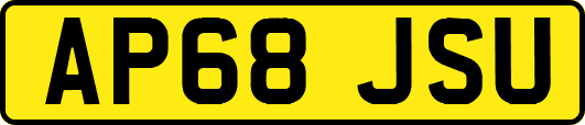 AP68JSU