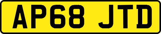 AP68JTD