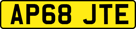 AP68JTE