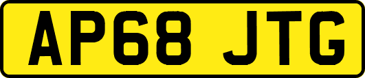 AP68JTG