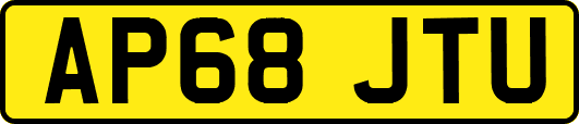 AP68JTU