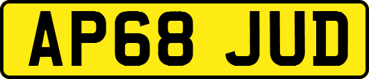 AP68JUD
