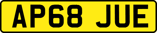 AP68JUE