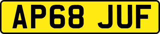 AP68JUF