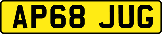 AP68JUG