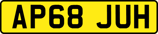 AP68JUH