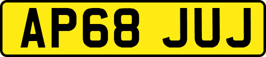 AP68JUJ