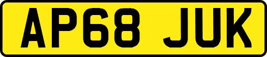 AP68JUK
