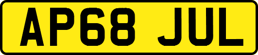 AP68JUL
