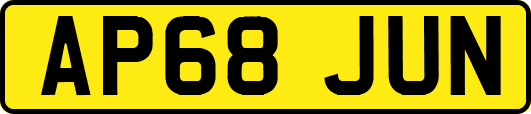 AP68JUN