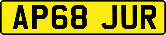 AP68JUR
