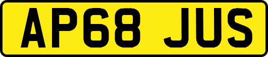 AP68JUS