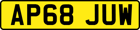 AP68JUW