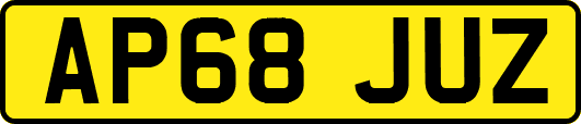 AP68JUZ