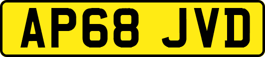 AP68JVD