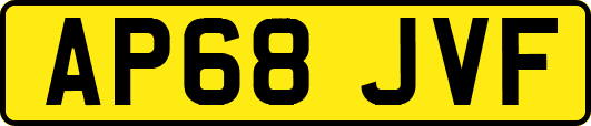 AP68JVF