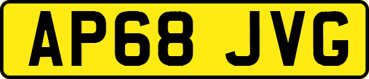 AP68JVG