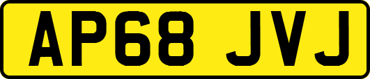 AP68JVJ