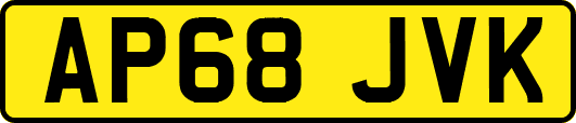 AP68JVK