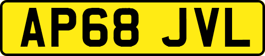 AP68JVL