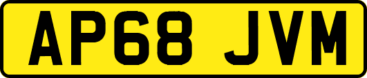 AP68JVM