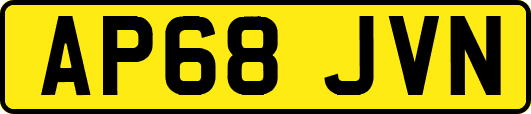AP68JVN