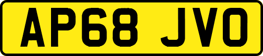 AP68JVO