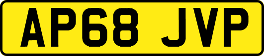 AP68JVP