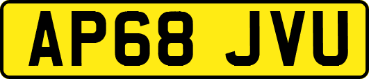 AP68JVU