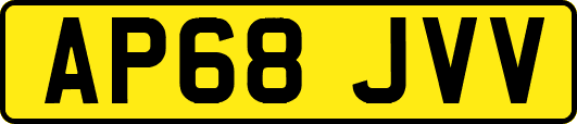 AP68JVV