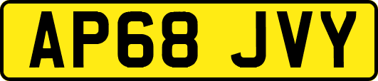 AP68JVY