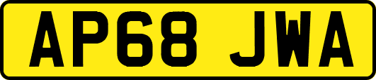 AP68JWA