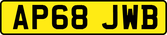 AP68JWB