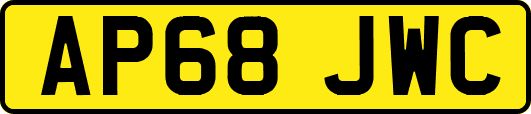 AP68JWC