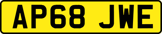 AP68JWE
