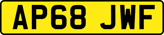 AP68JWF