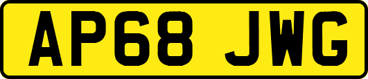 AP68JWG
