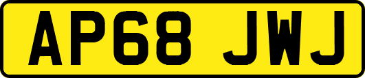 AP68JWJ