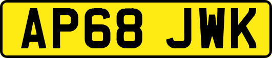 AP68JWK