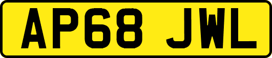 AP68JWL