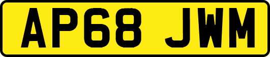 AP68JWM