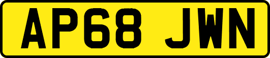 AP68JWN