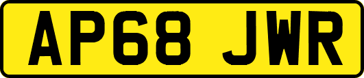 AP68JWR