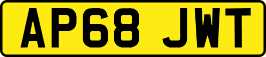 AP68JWT