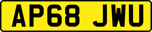 AP68JWU