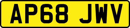 AP68JWV