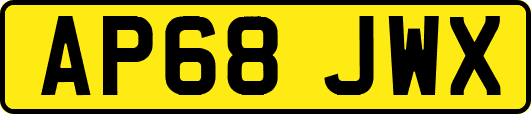 AP68JWX