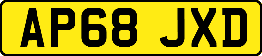 AP68JXD