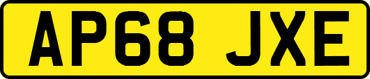 AP68JXE